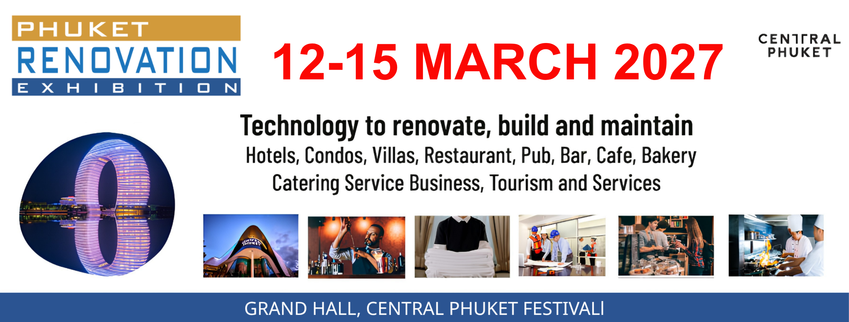 Architect Phuket